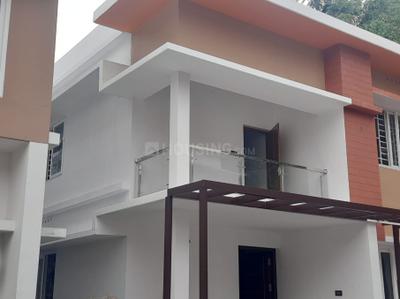 Project Image of 0.0 - 1864.0 Sq.ft 3 BHK Villa for buy in Indus Gratia Greenrich Villas