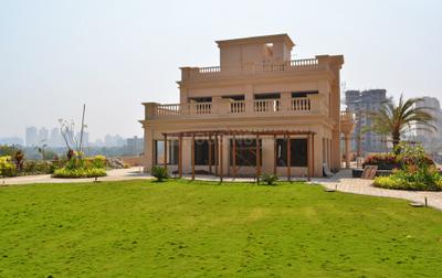 Project Image of 336.59 - 611.0 Sq.ft 1 BHK Apartment for buy in Squarefeet Ace Square Phase 2