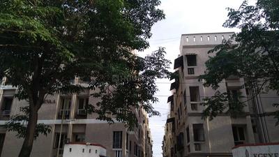Project Image of 737.0 - 1126.0 Sq.ft 2 BHK Apartment for buy in Kgeyes Apoorvaa