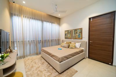 Project Image of 1307.0 - 2581.0 Sq.ft 2 BHK Apartment for buy in Casagrand Aquagrove