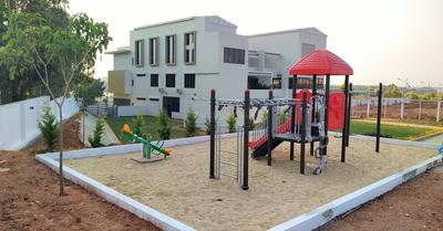 Project Image of 1453 Sq.ft Residential Plot / Land for sale in Chandapura for Rs. 6102600