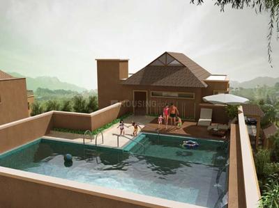 Project Image of 0.0 - 2400.0 Sq.ft 4 BHK Villa for buy in LGCL Pueblo
