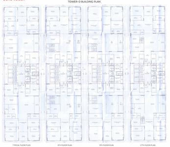 Project Image of 4036.04 - 10066.41 Sq.ft 5 BHK Apartment for buy in Rajhans Golf Link