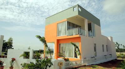 Project Image of 0.0 - 1245.0 Sq.ft 3 BHK Villa for buy in Citrus Belmont Villas