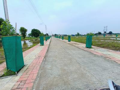 Project Image of 876.29 - 1617.6 Sq.ft Residential Plot Plot for buy in Sharma Narmada Vihar 11