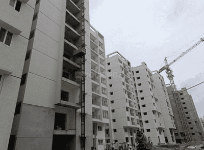 Project Image of 1270.0 - 2030.0 Sq.ft 2 BHK Apartment for buy in Vertex Pristine