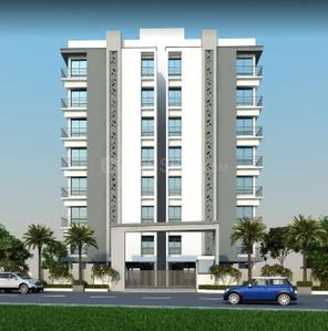 Project Image of 0.0 - 765.1 Sq.ft 3 BHK Apartment for buy in Shubh Harmony Exotica