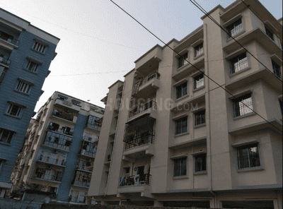 Project Image of 452.0 - 927.0 Sq.ft 2 BHK Apartment for buy in Akriti Zaki Enclave