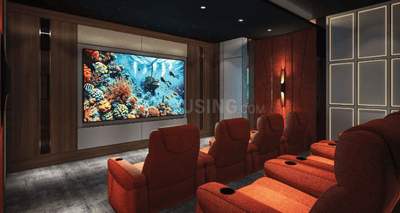 Project Image of 407.09 - 1730.62 Sq.ft 1 BHK Apartment for buy in OM Navkar Shatrunjay