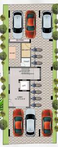 Project Image of 0.0 - 970.0 Sq.ft 2 BHK Apartment for buy in BEAVERS SUNDARA VILAS