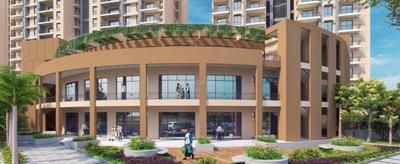 Project Image of 844.75 - 1631.38 Sq.ft 2 BHK Apartment for buy in Ashiana Ekansh Phase IV