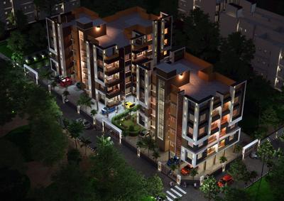 Sristi Sukh Elevation 1