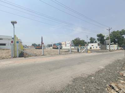 Project Image of 436.0 - 2530.0 Sq.ft Residential Plot Plot for buy in Esha Diamond City