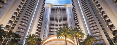 Project Image of 2051.51 - 2471.74 Sq.ft 3 BHK Apartment for buy in VVIP Addresses Greater Noida West