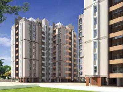 Aryavart Star Altair A1 To A3 Images for Elevation of Aryavart Star Altair 1