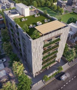 Project Image of 0.0 - 3807.0 Sq.ft 4 BHK Apartment for buy in Swara The Orb