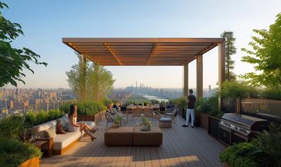 Project Image of 1509.0 - 2309.0 Sq.ft 3 BHK Apartment for buy in Urbanrise Sky Habitat