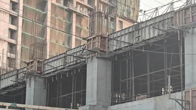 Project Image of 650 Sq.ft 2 BHK Apartment / Flat for sale in Chembur for Rs. 15800000