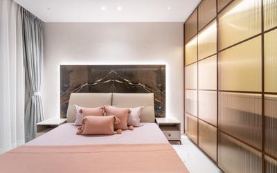 Project Image of 747.0 - 1043.72 Sq.ft 2 BHK Apartment for buy in Raghuvir Spalex