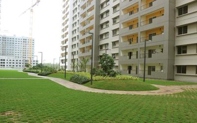 Project Image of 517.85 - 714.94 Sq.ft 1 BHK Apartment for buy in Sobha Dream Acres Palm Springs Phase 13 Wing 52