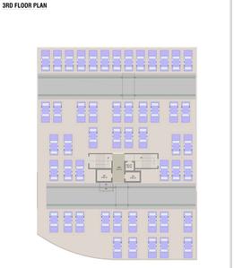 Project Image of 628.07 - 852.46 Sq.ft 2 BHK Apartment for buy in City Century Two
