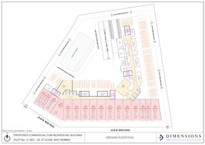 Project Image of 617.43 - 831.88 Sq.ft 2 BHK Apartment for buy in Delta Palacio