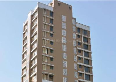 Project Image of 367.0 - 1388.0 Sq.ft 1 BHK Apartment for buy in Sanaya Krish Royale