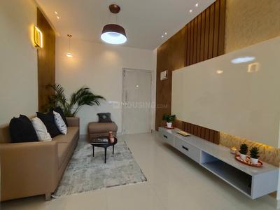 Project Image of 306.0 - 1004.0 Sq.ft Studio Studio Apartment for buy in Sattva Aeropolis