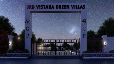 Project Image of 727.0 - 2233.0 Sq.ft Residential Plot Plot for buy in JRD Vistara Green Villas