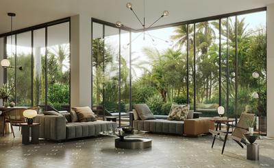 Project Image of 0.0 - 2069.68 Sq.ft 3 BHK Villa for buy in Vianaar La Masseria