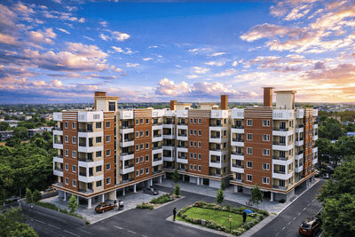 Project Image of 2120 Sq.ft 2 BHK Villa for sale in Santragachi for Rs. 10000000