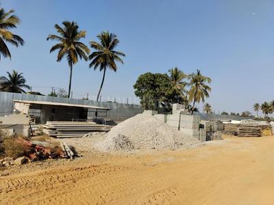 Project Image of 2980.0 - 4340.0 Sq.ft 4 BHK Villa for buy in Sobha Galera