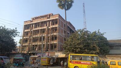Project Image of 1465.0 - 1755.0 Sq.ft 3 BHK Apartment for buy in Arya Shiv Savitri Residency