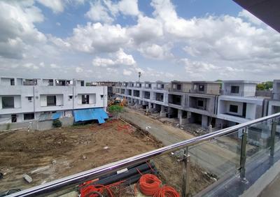 Project Image of 0.0 - 1710.0 Sq.ft 3 BHK Villa for buy in Golden Luxury Villas