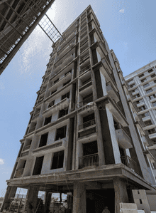 Project Image of 859.39 - 862.62 Sq.ft 3 BHK Apartment for buy in Swaminarayan Altezza Pros