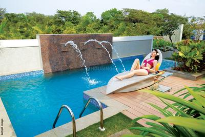 Project Image of 1189.0 - 1260.0 Sq.ft 3 BHK Villa for buy in Puraniks Sayama Phase 3