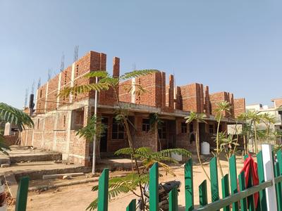 Project Image of 1100.0 - 1600.0 Sq.ft 3 BHK Villa for buy in Shubham Villa Palladio