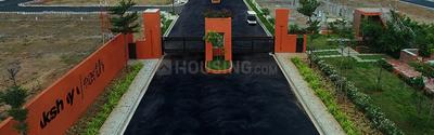 Project Image of 435.0 - 3585.0 Sq.ft Residential Plot Plot for buy in Akshaya Earth