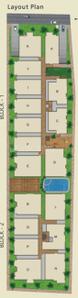Project Image of 1170.0 - 1630.0 Sq.ft 2 BHK Apartment for buy in Adithi Pearl