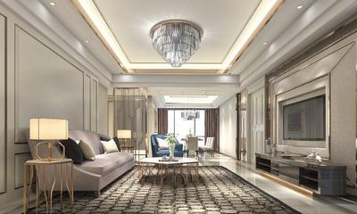 Project Image of 413.33 - 686.74 Sq.ft 1 BHK Apartment for buy in GBD Evana Heights