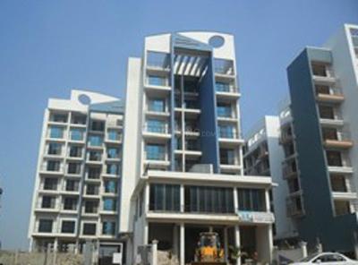 Project Image of 1350 Sq.ft 2 BHK Apartment / Flat for sale in Pal for Rs. 5750000