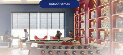Project Image of 415.0 - 727.0 Sq.ft 1 BHK Apartment for buy in Adityaraj Empire