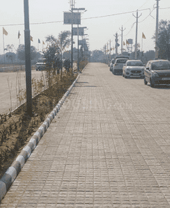 Project Image of 1048.94 - 7284.91 Sq.ft Residential Plot Plot for buy in Raj Laxmi Aagan III