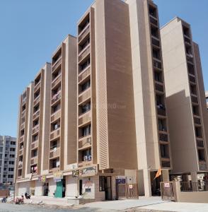 Project Image of 560.26 - 757.35 Sq.ft 2 BHK Apartment for buy in Omnium Royal I