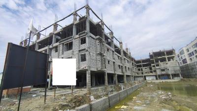 Project Image of 1385.0 - 1455.0 Sq.ft 3 BHK Apartment for buy in Nest Bonsai