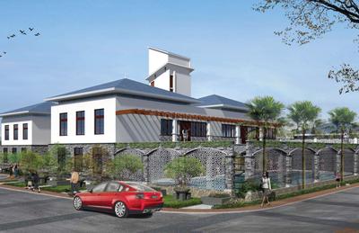 Project Image of 2575.0 - 5995.0 Sq.ft 3 BHK Villa for buy in Prestige Royal Woods
