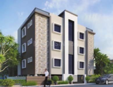 Skytech Infinity Phase VI Elevation 1