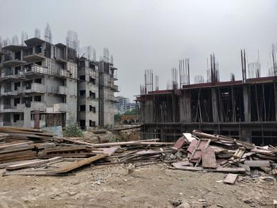 Project Image of 380.0 - 644.0 Sq.ft 1 BHK Apartment for buy in Emerald Anmol