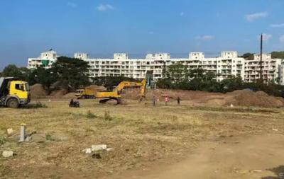 Project Image of 810.0 - 1898.0 Sq.ft 2 BHK Apartment for buy in WYCE Exclucity