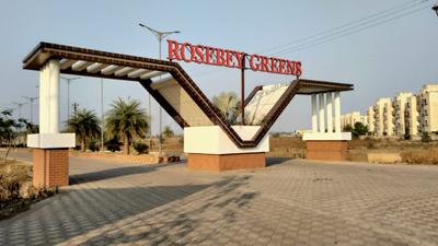 Project Image of 600.0 - 2000.0 Sq.ft Residential Plot Plot for buy in Swastik Rosebey Greens Extention